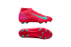 Nike Mercurial Superfly Club MG 10 (FQ8314-800) rot 5