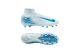 Nike Mercurial Superfly 10 Elite AG Pro (FQ8339-400) blau 5