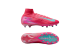 Nike Mercurial Superfly Elite AG Pro (FQ8339-800) rot 5