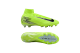 Nike Mercurial Superfly 10 Elite AG Pro High Top (FQ8339-700) gelb 5