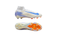 Nike Mercurial Superfly 10 Elite Blueprint Zoom FG (HJ9293-100) weiss 5