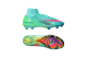 Nike Mercurial Superfly Elite (FQ8309-300) grün 5