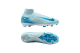 Nike Mercurial Superfly 10 Elite FG Zoom (FQ1454-400) blau 5