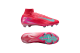 Nike Mercurial Superfly Elite FG (FQ1454-800) rot 5