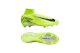 Nike Mercurial Elite Superfly FG 10 (FQ1454-700) gelb 5