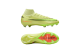 Nike Zoom Mercurial Superfly Elite FG 10 (FQ1454-302) gelb 5