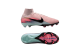 Nike United Zoom Mercurial 10 Superfly Elite FG (IB2472-600) pink 5