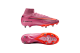 Nike Zoom Mercurial Superfly Elite SG 10 (FQ8342-600) pink 5