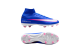 Nike Zoom Mercurial 10 FG Superfly Pro (HF9433-446) blau 5