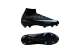 Nike Mercurial Superfly Pro FG 10 (HF9433-001) schwarz 6