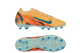 Nike Zoom Mercurial Vapor Pro AG Kylian 16 Mbapp (FQ8690-801) naranja 6