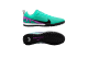 Nike Mercurial Vapor 15 Pro Zoom TF (DJ5605-300) grün 5