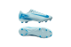 Nike Mercurial Zoom Vapor 16 Academy FG MG (FQ8374-400) blau 6