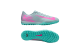 Nike Mercurial Vapor 16 Academy TF (FQ8449-301) blau 5
