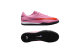 Nike Mercurial Vapor 16 Academy TF (FQ8449-600) pink 5
