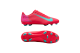 Nike Mercurial Vapor Club MG (FQ8441-800) rot 5