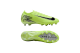 Nike Zoom Mercurial Vapor Elite AG Pro 16 Low Top (FQ8693-700) gelb 5