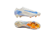 Nike Mercurial Vapor 16 Elite Blueprint Zoom FG (HJ4188-100) weiss 5