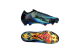 Nike Zoom Mercurial Vapor 16 Elite SE FG (FQ8682 001) schwarz 5