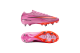 Nike Zoom Mercurial Vapor Elite SG 16 Pro (FQ8688-600) pink 5