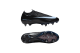 Nike Zoom Vapor 16 Mercurial Elite SG (FQ8688-001) schwarz 5