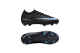 Nike Mercurial Vapor 16 FG Shadow Pro (HF5448-001) schwarz 5