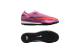 Nike Mercurial Vapor 16 Pro TF Scary Good Zoom (FQ8687-600) pink 5