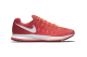 Nike Air Zoom Pegasus 33 (831356-601) rood 1