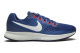 Nike Air Zoom Pegasus 34 Blue Void (880560 410) blau 2