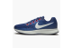 Nike Air Zoom Pegasus 34 Blue Void (880560 410) blau 1