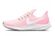 Nike Air Zoom Pegasus 35 GS (AH3481 600) pink 1