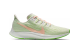 Nike Air Zoom Pegasus 36 Barely Volt (AQ2210-002) grün 1