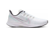 Nike Air Zoom Pegasus 36 Premium Iced Lilac (BQ5403-100) weiss 1