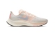 Nike Air Zoom Pegasus 37 Pale Ivory (BQ9647-102) beige 1