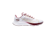 Nike Air Zoom Pegasus 37 Florida State (CZ5377-100) weiss 3