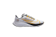 Nike Air Zoom Pegasus 37 Pittsburgh Steelers (CZ5463-100) weiss 3