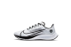 Nike Air Zoom Pegasus 37 Las Vegas Raiders (CZ5457-100) weiss 1