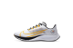 Nike Air Zoom Pegasus 37 Pittsburgh Steelers (CZ5463-100) weiss 1