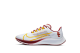 Nike Air Zoom Pegasus 37 (CZ5396-100) weiss 1