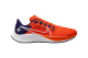 Nike Air Zoom Pegasus 38 Clemson (DJ0819-800) orange 2