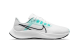 Nike Air Zoom Pegasus 38 (CW7358-102) weiss 1