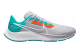 Nike NFL x Air Zoom Pegasus 38 Miami Dolphins (DJ0823-001) bunt 3