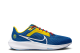 Nike Air Zoom Pegasus 40 (FN0012 400) blau 2