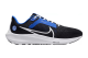 Nike Air Zoom Pegasus 40 Inter Milan (FQ1905 002) schwarz 3