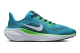 Nike Pegasus 41 Air Zoom GS Aquamarine Green Strike Football Grey (FN5041-300) türkis 6
