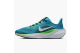 Nike Pegasus 41 Air Zoom GS Aquamarine Green Strike Football Grey (FN5041-300) türkis 5