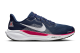 Nike Air Zoom Pegasus 41 Arizona Wildcats (IB3259-400) blau 3