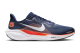 Nike Air Zoom Pegasus 41 Auburn Tigers (IB3252-400) blau 3