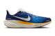 Nike Air Zoom Pegasus 41 (IB7723-492) blau 2