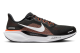 Nike NFL x Air Zoom Pegasus 41 (FZ5072 001) schwarz 1